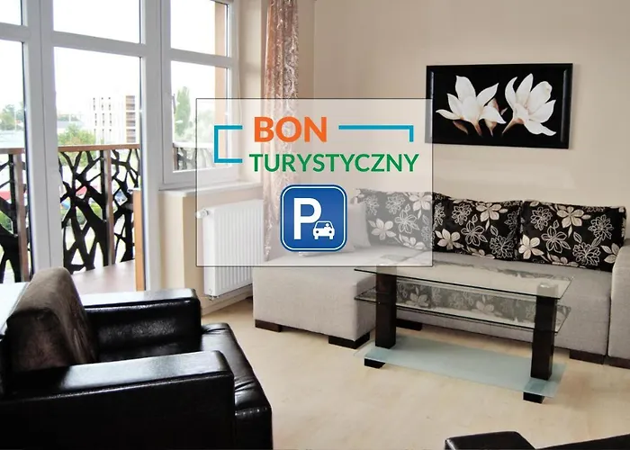 Royal Apartments - Apartamenty Jagielly