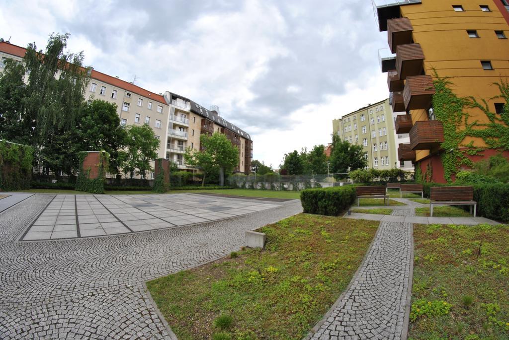 Apartment Royal - Jagielly Wroclaw