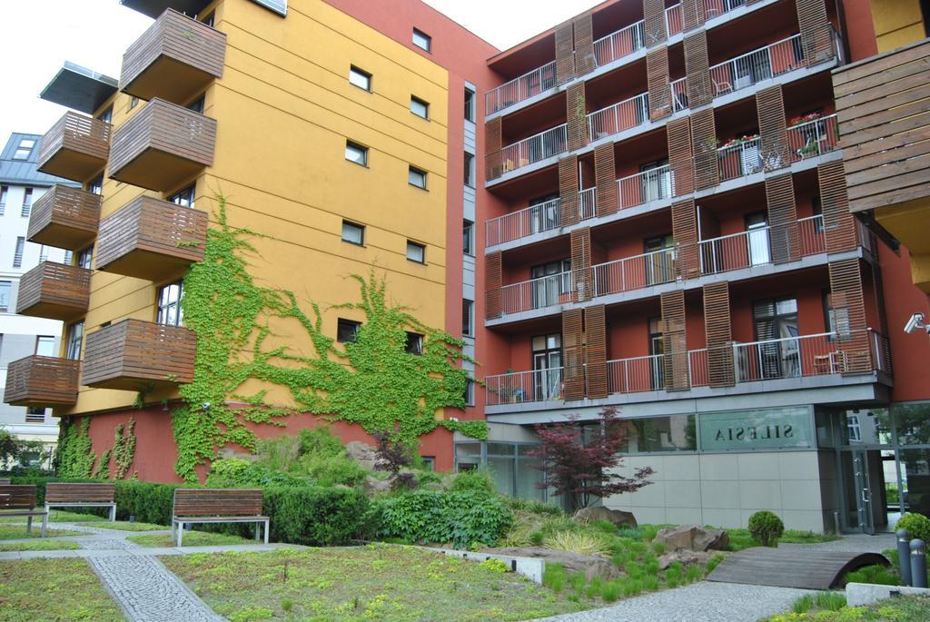Apartment Royal - Jagielly