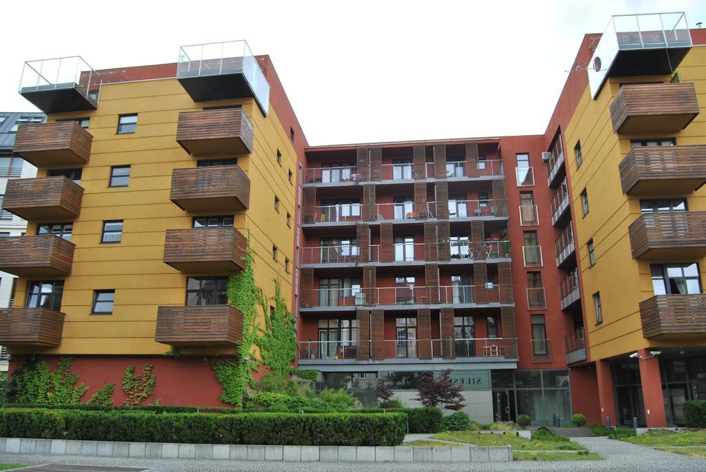 Royal - Jagielly Apartment Wroclaw