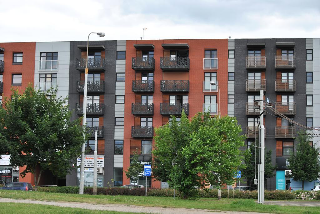 Royal - Jagielly Apartment *