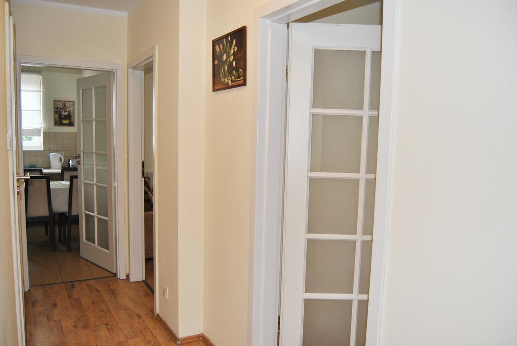 Apartment Royal - Jagielly Wroclaw