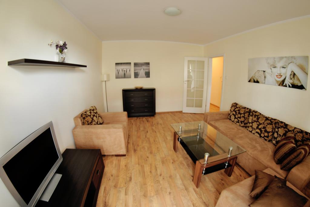 Royal - Jagielly Apartment *