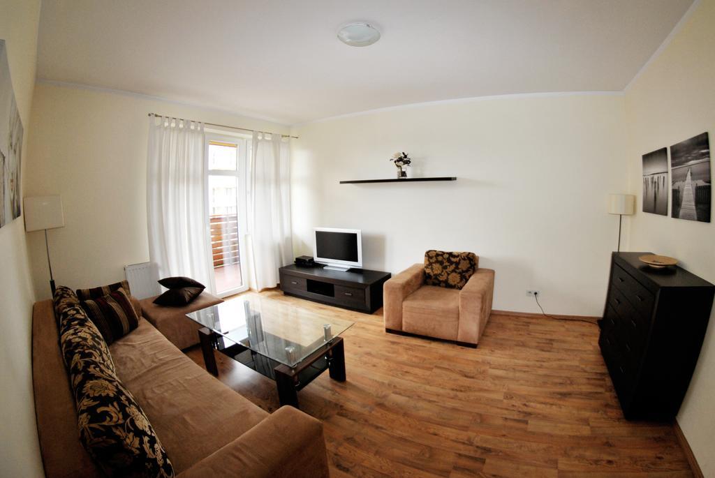 Apartment Royal - Jagielly