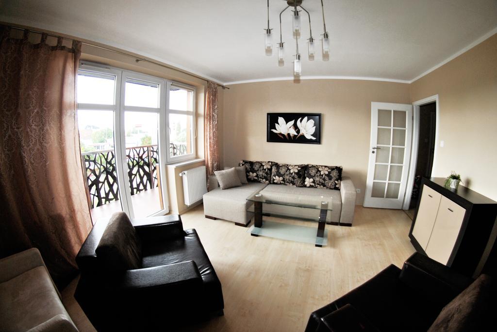 Apartment Royal - Jagielly