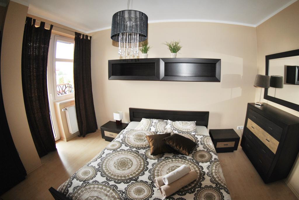 Royal - Jagielly Apartment
