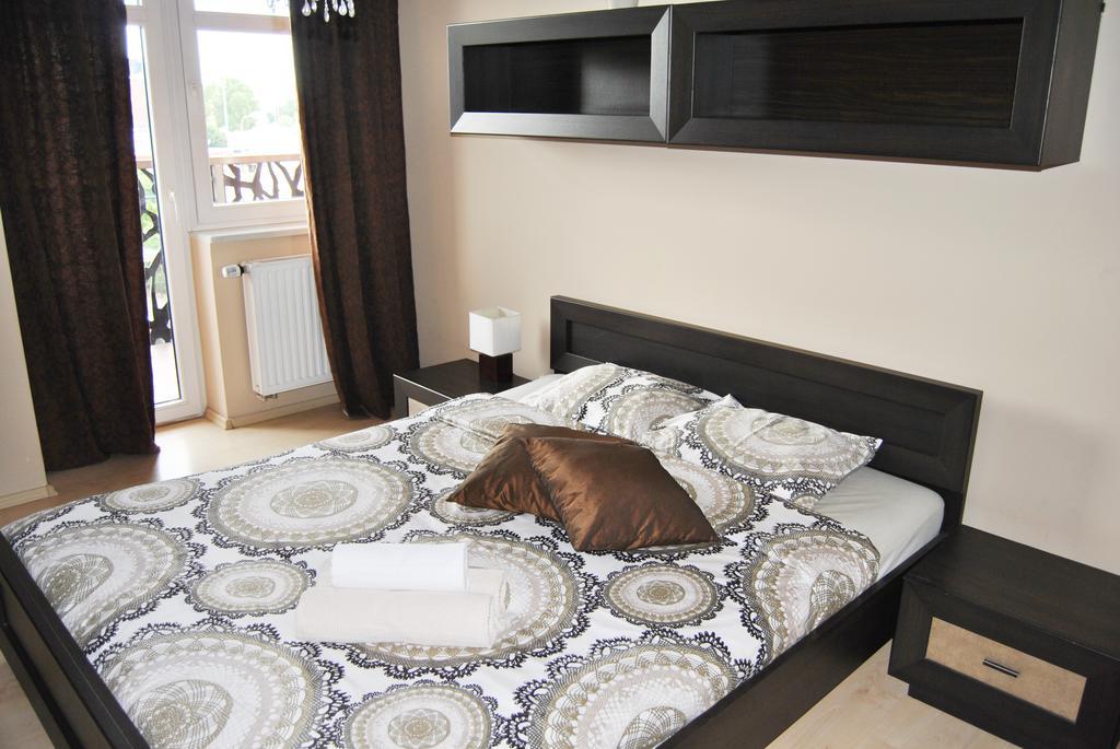 Apartment Royal - Jagielly *