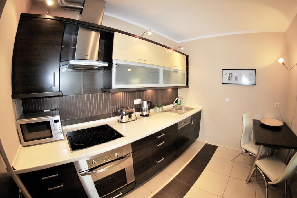 Royal - Jagielly Apartment *