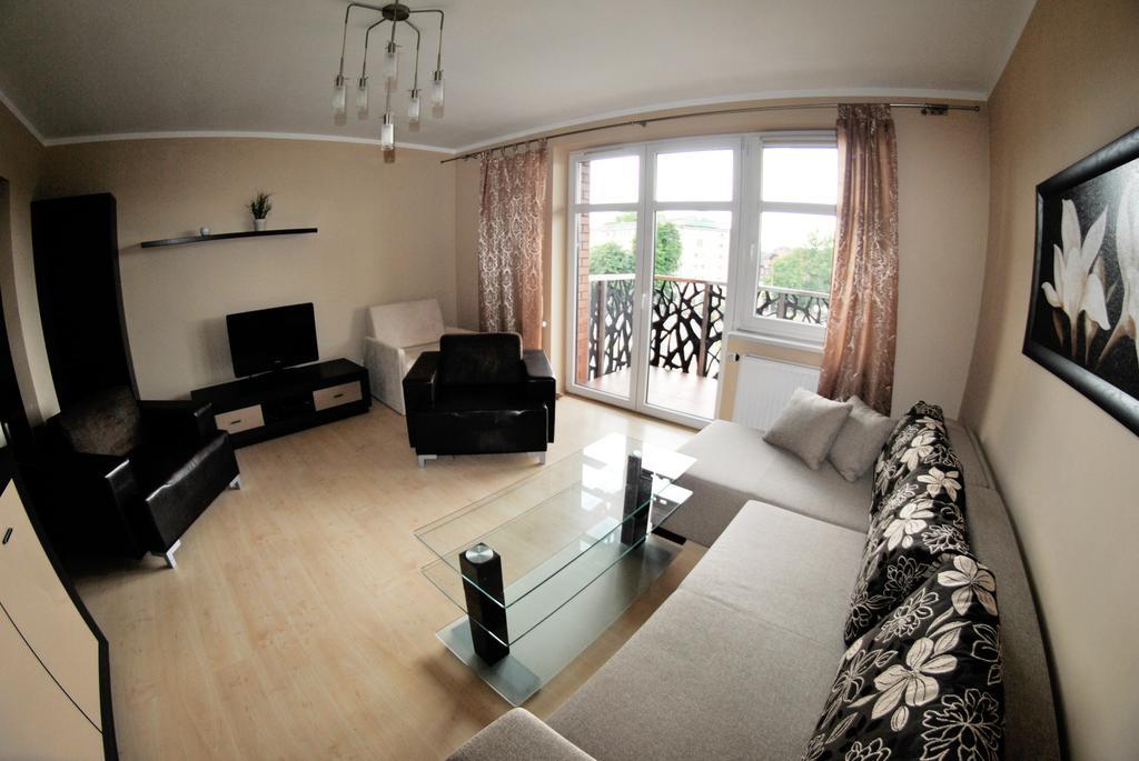 Apartment Royal - Jagielly Wroclaw