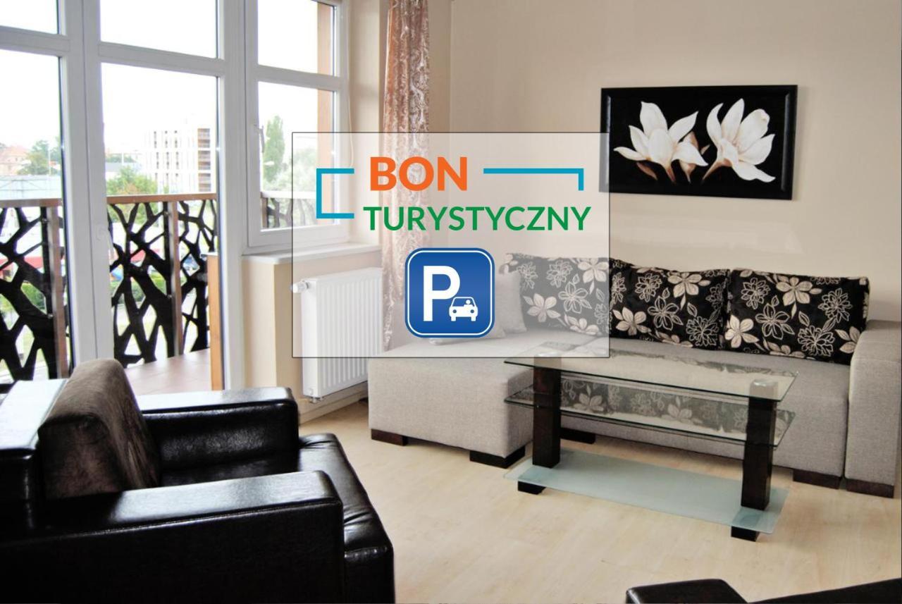 Apartment Royal - Jagielly *