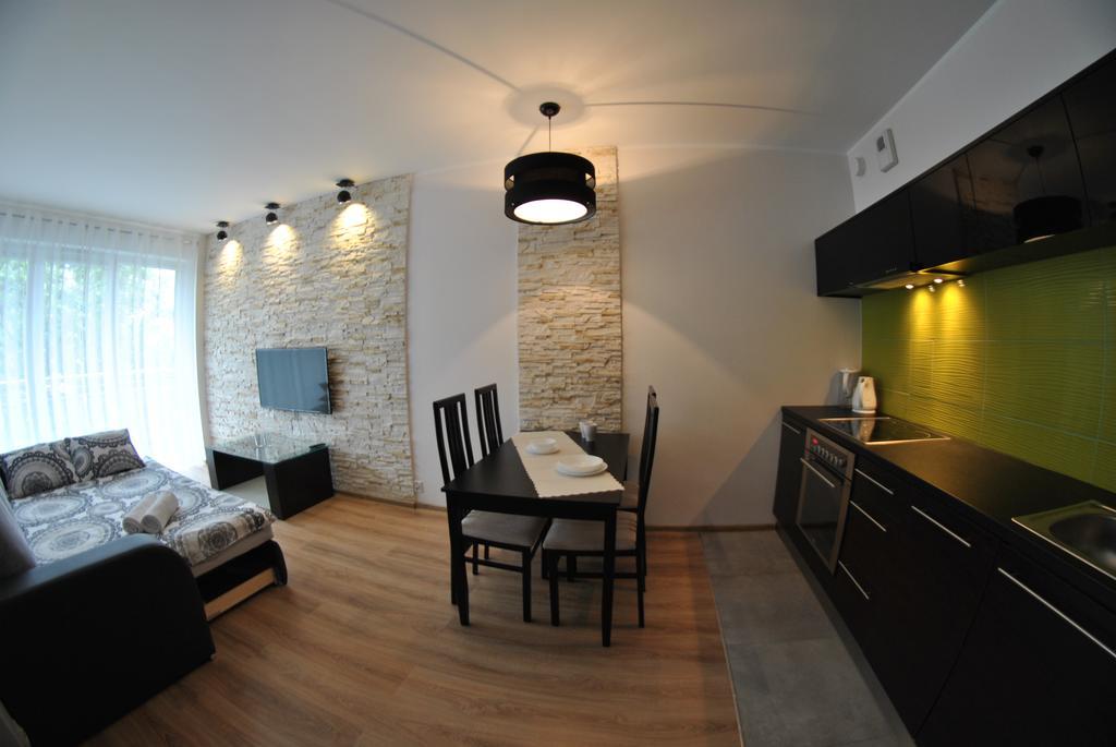 Royal - Jagielly Apartment *