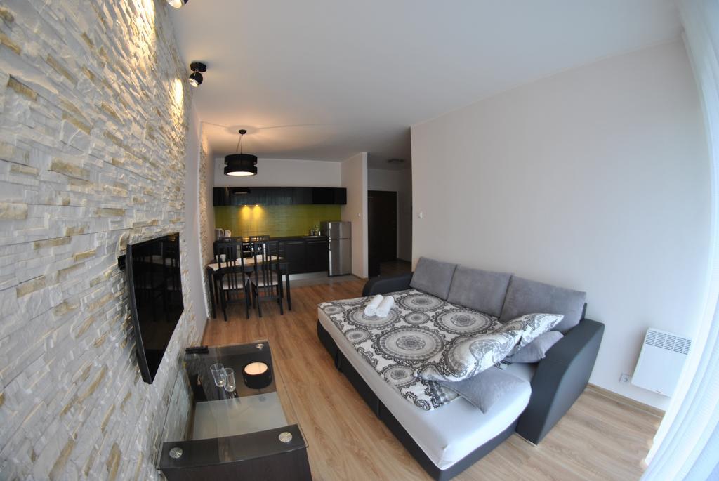 Apartment Royal - Jagielly *
