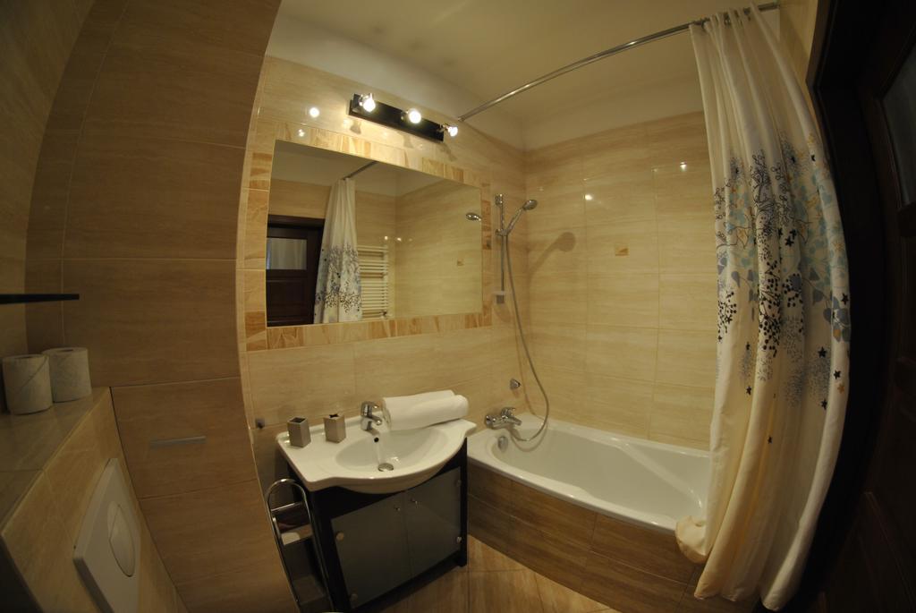 Apartment Royal - Jagielly