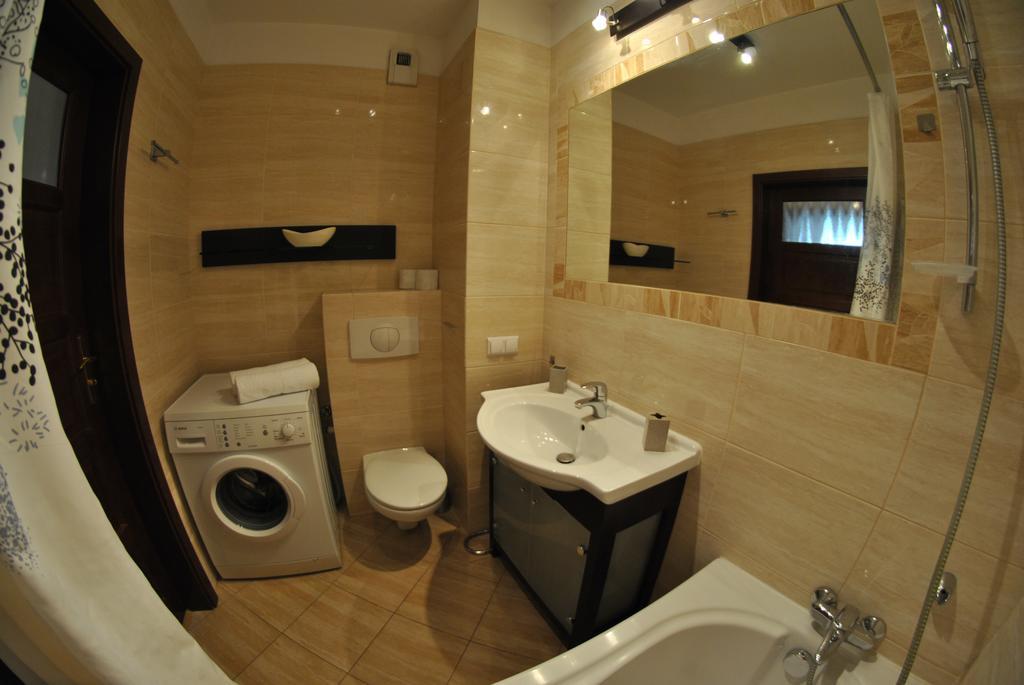 Apartment Royal - Jagielly *
