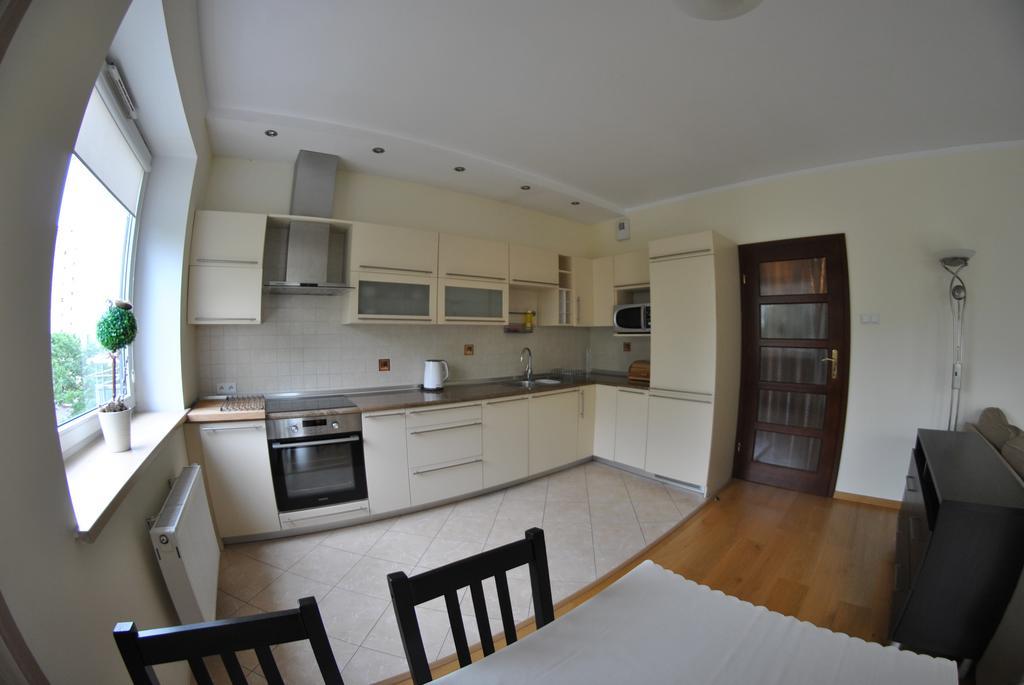 Apartment Royal - Jagielly