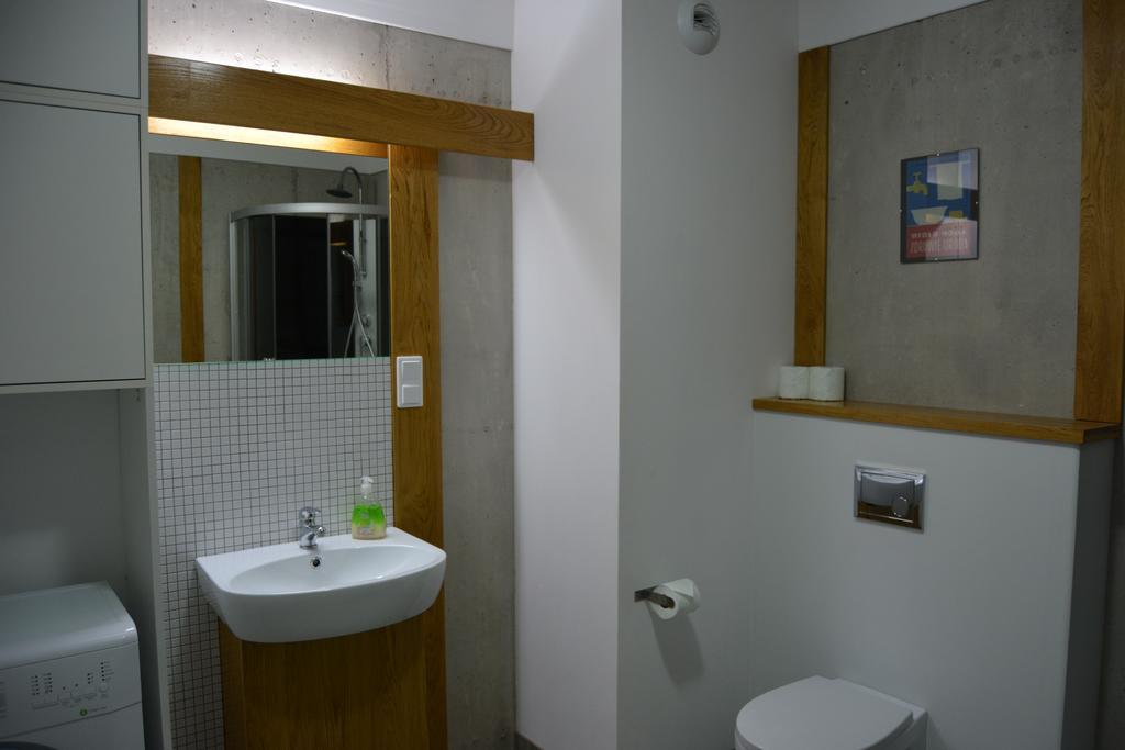 Apartment Royal - Jagielly Wroclaw