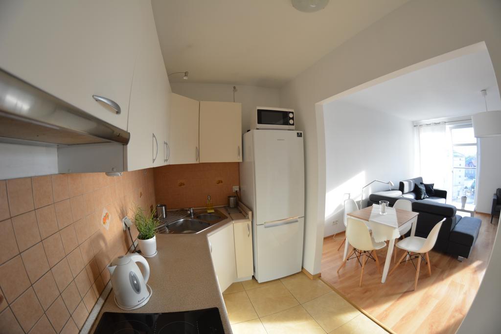 Royal - Jagielly Apartment Wroclaw