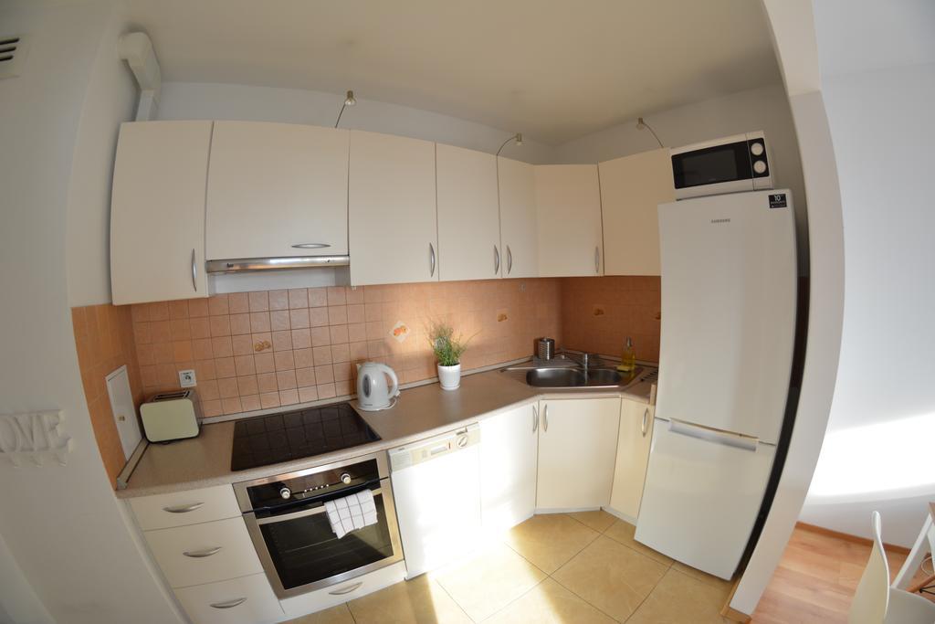 Royal - Jagielly Apartment