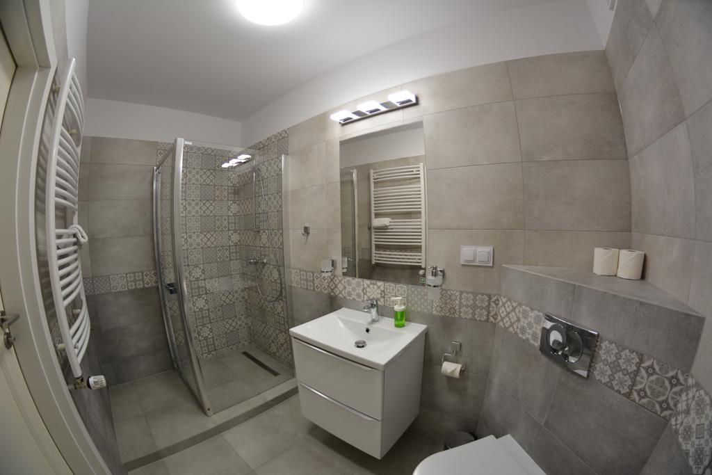 Apartment Royal - Jagielly