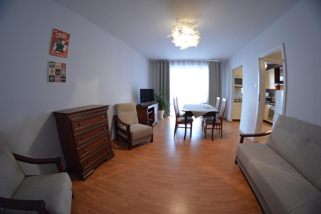 Apartment Royal - Jagielly *