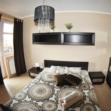 Royal Apartments - Apartamenty Jagielly Wroclaw Room photo