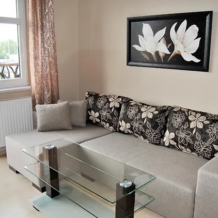 Royal Apartments - Apartamenty Jagielly Wroclaw Room photo