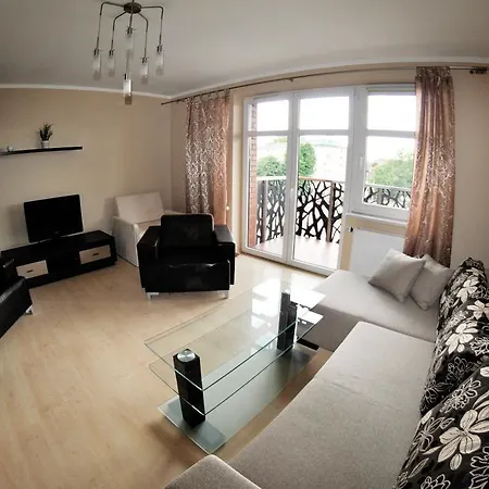Royal Apartments - Apartamenty Jagielly Wroclaw Room photo