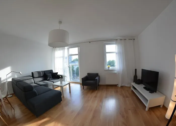 Royal Apartments - Apartamenty Jagielly