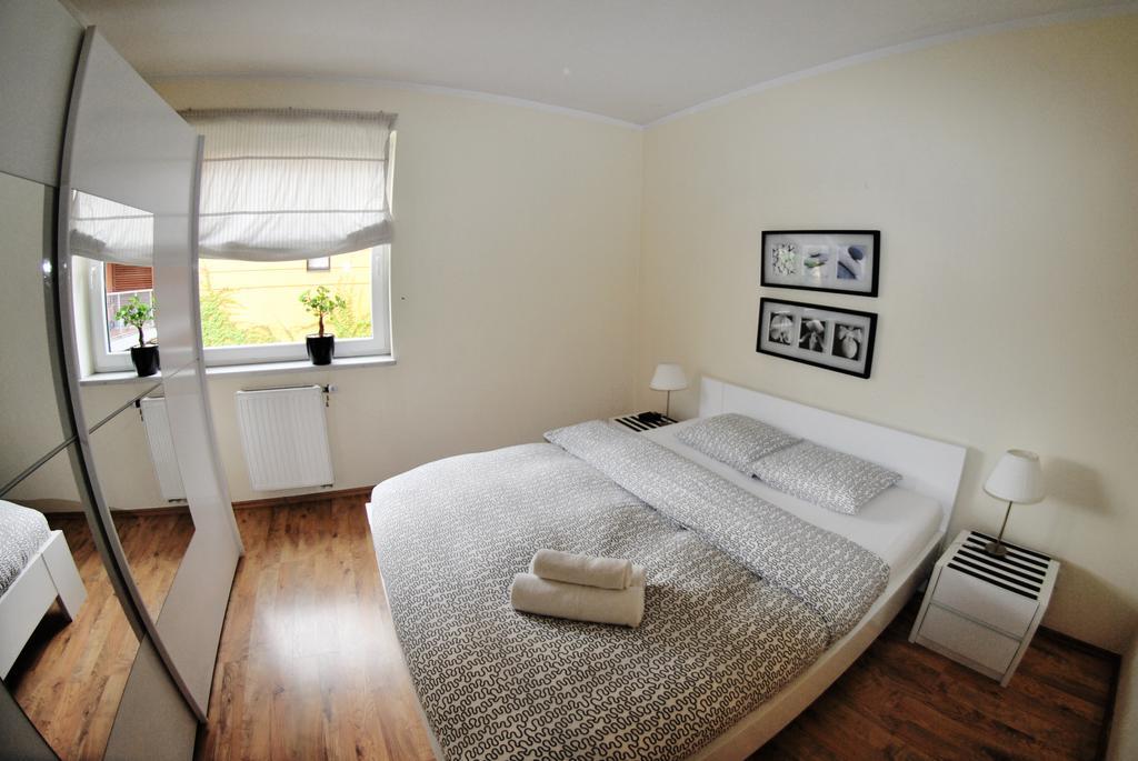 Apartment Royal - Jagielly *
