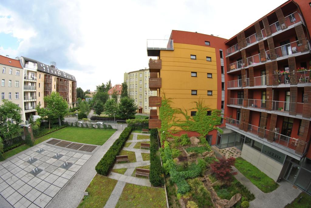 Leilighet Royal - Jagielly Wrocław