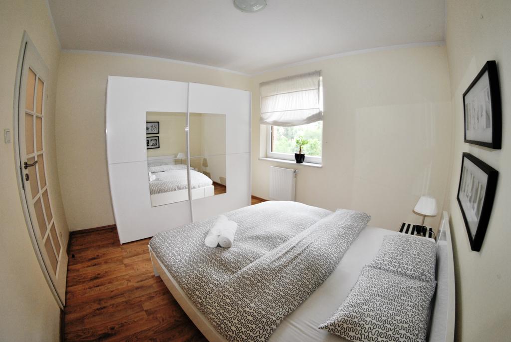 Royal - Jagielly Apartment Wroclaw