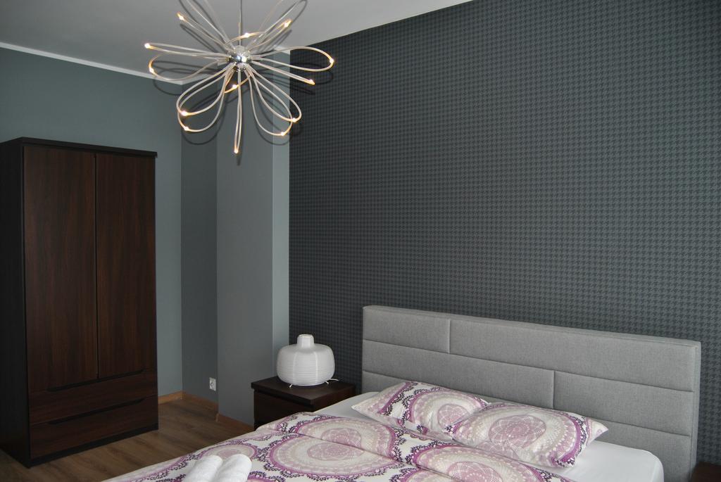 Royal - Jagielly Apartment *