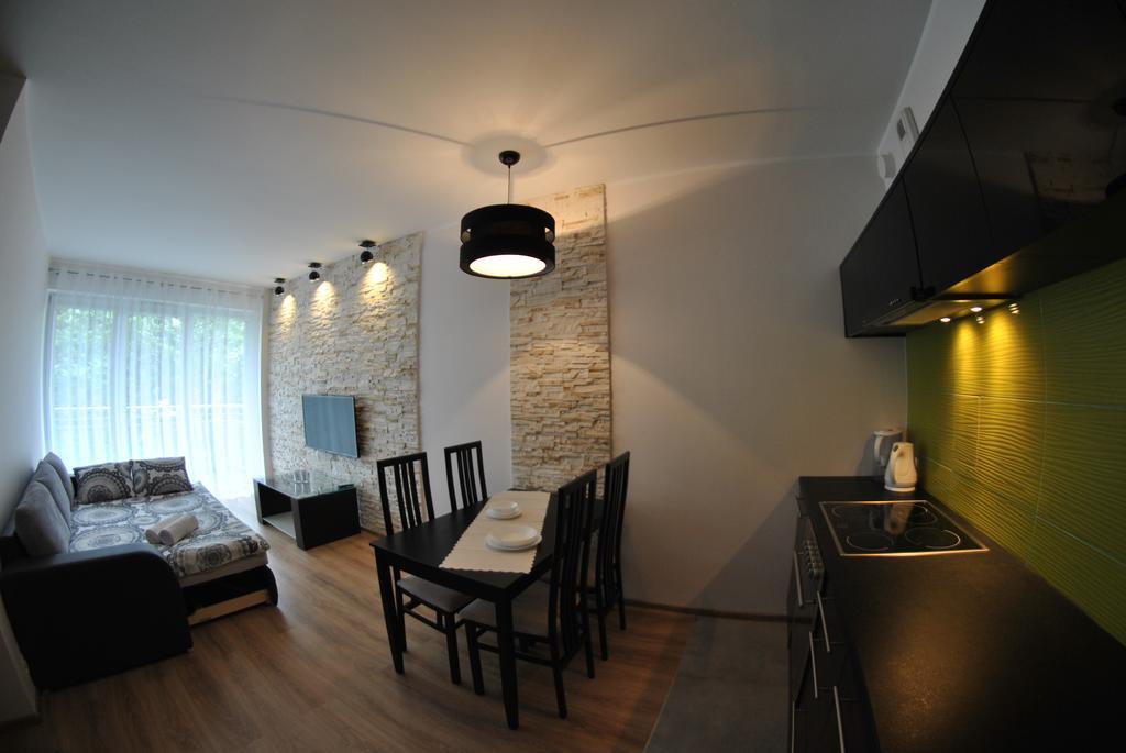 Apartment Royal - Jagielly *
