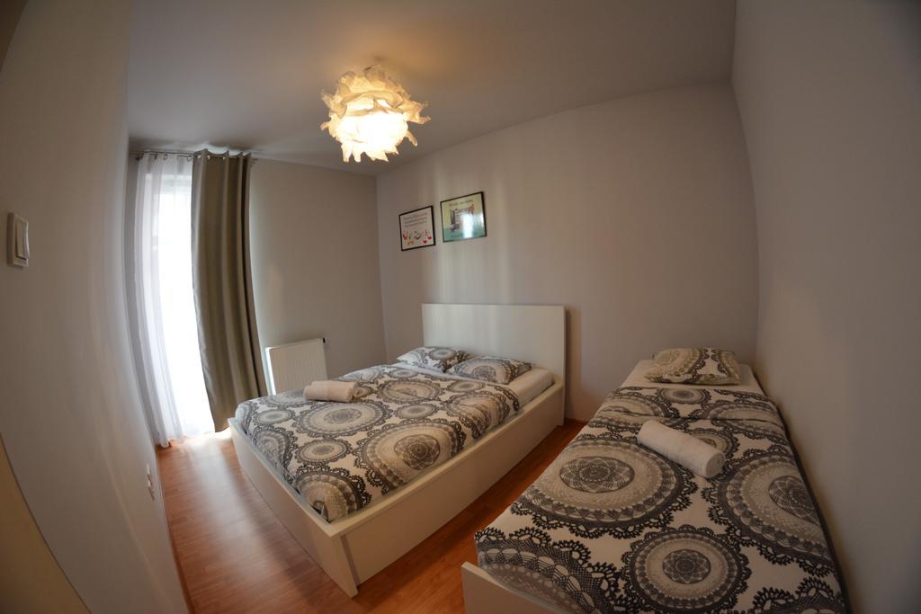 Apartment Royal - Jagielly Wroclaw