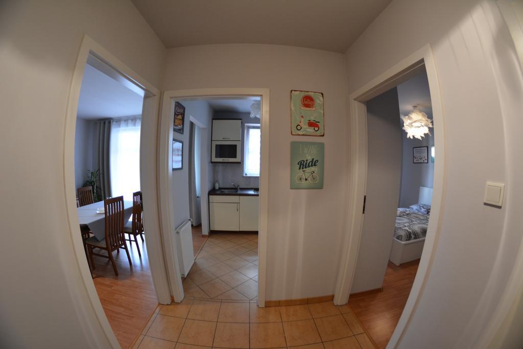 Apartment Royal - Jagielly Wroclaw